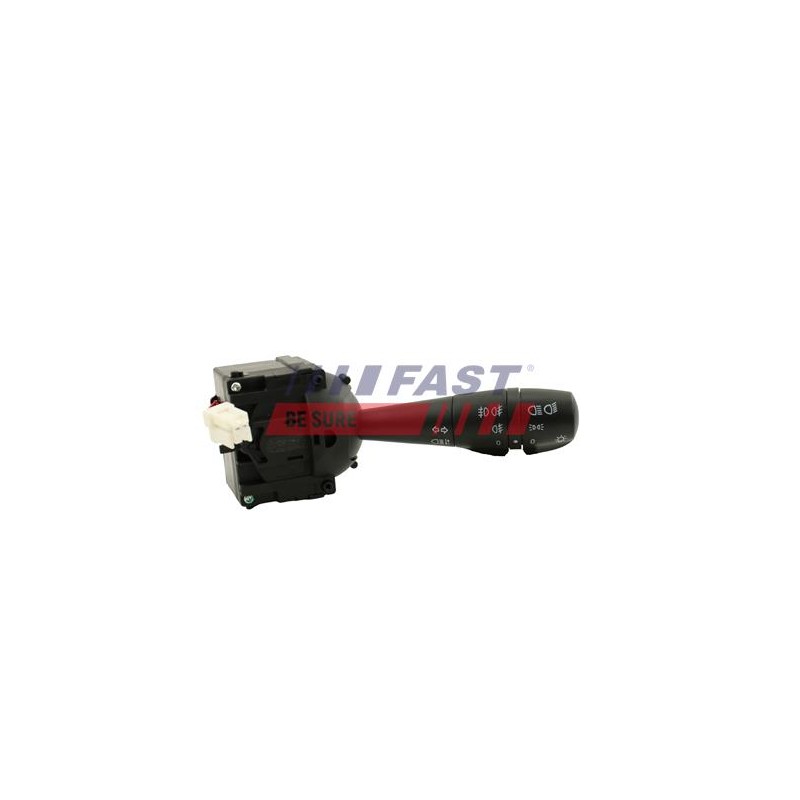 COMMUTATEUR DE COLONNE DE DIRECTION POUR RENAULT TRAFIC 14