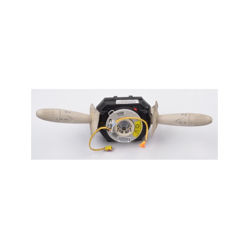 COMMUTATEUR DE COLONNE DE DIRECTION POUR FIAT 500 07