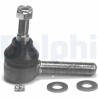 ROTULE DE BARRE DE CONNECTION LAND ROVER DEFENDER I 90