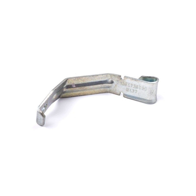 SUPPORT, SILENCIEUX POUR FIAT DUCATO 06