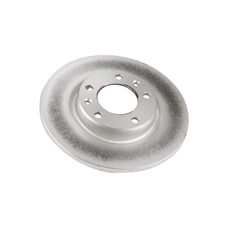 DISQUE DE FREIN CITROEN BERLINGO 18