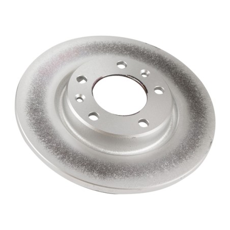 DISQUE DE FREIN CITROEN BERLINGO 18
