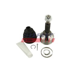 JEU DE TRANSMISSION POUR FORD TRANSIT 13