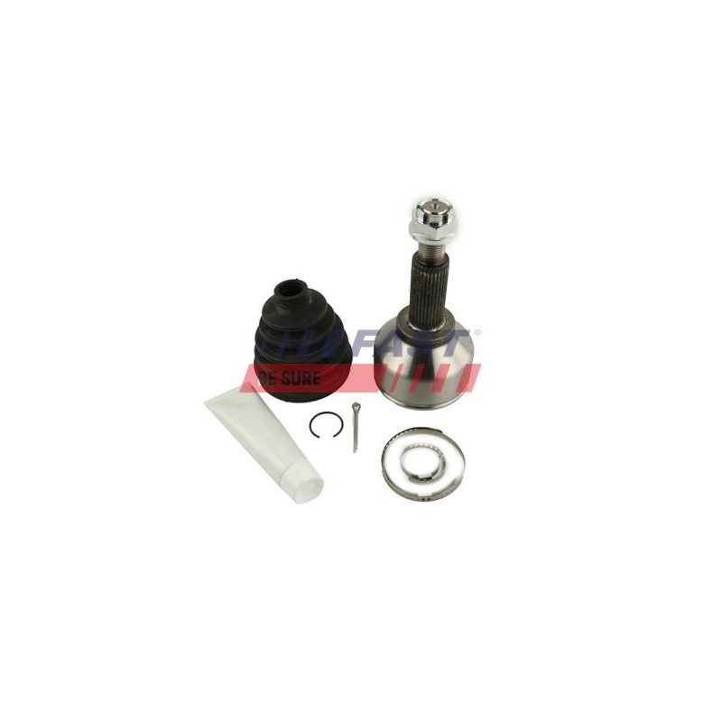 JEU DE TRANSMISSION POUR FORD TRANSIT 13
