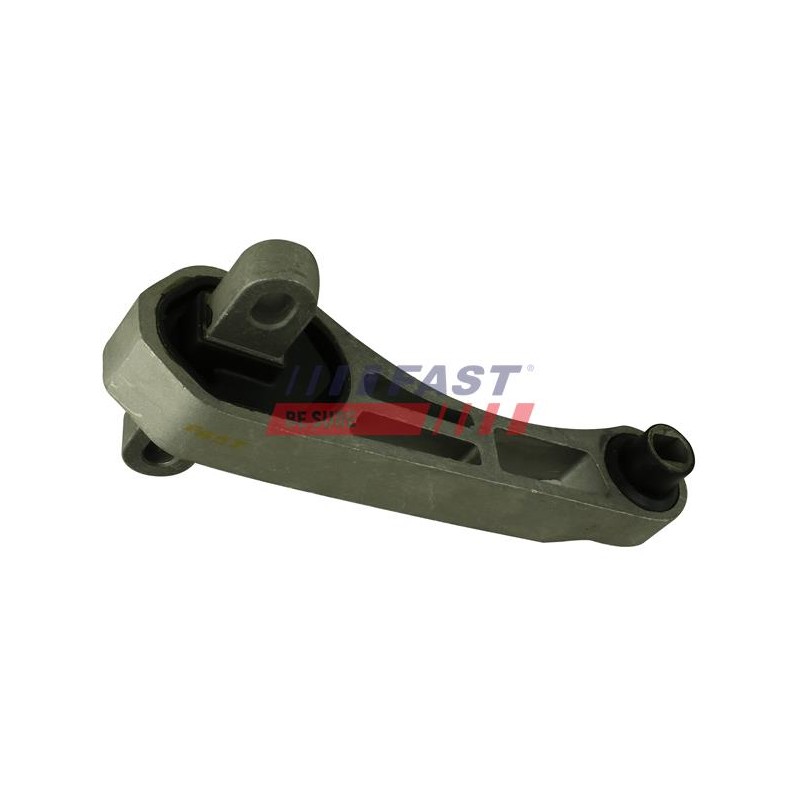 SUPPORT MOTEUR POUR FIAT FIORINO 07