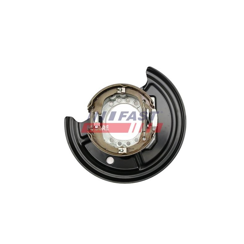 KIT DE RÉPARATION FREIN POUR IVECO DAILY 00