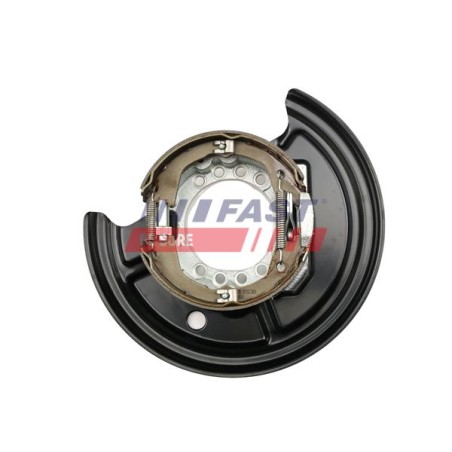 KIT DE RÉPARATION FREIN POUR IVECO DAILY 00