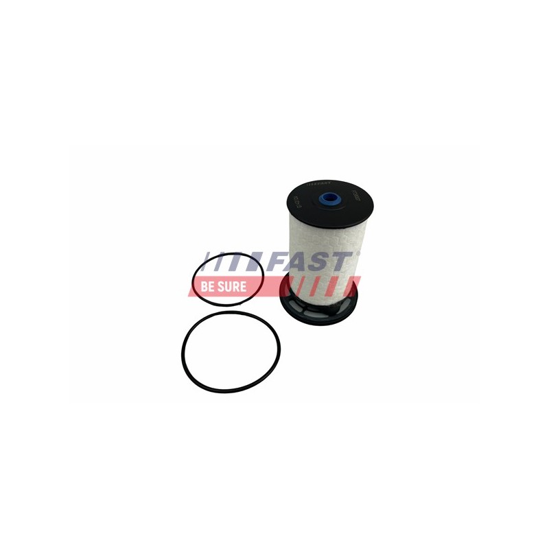 FILTRE À CARBURANT POUR FIAT DUCATO 14