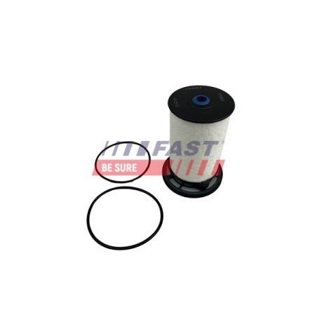 FILTRE À CARBURANT POUR FIAT DUCATO 14