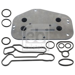 RADIATEUR D`HUILE FIAT CROMA 05