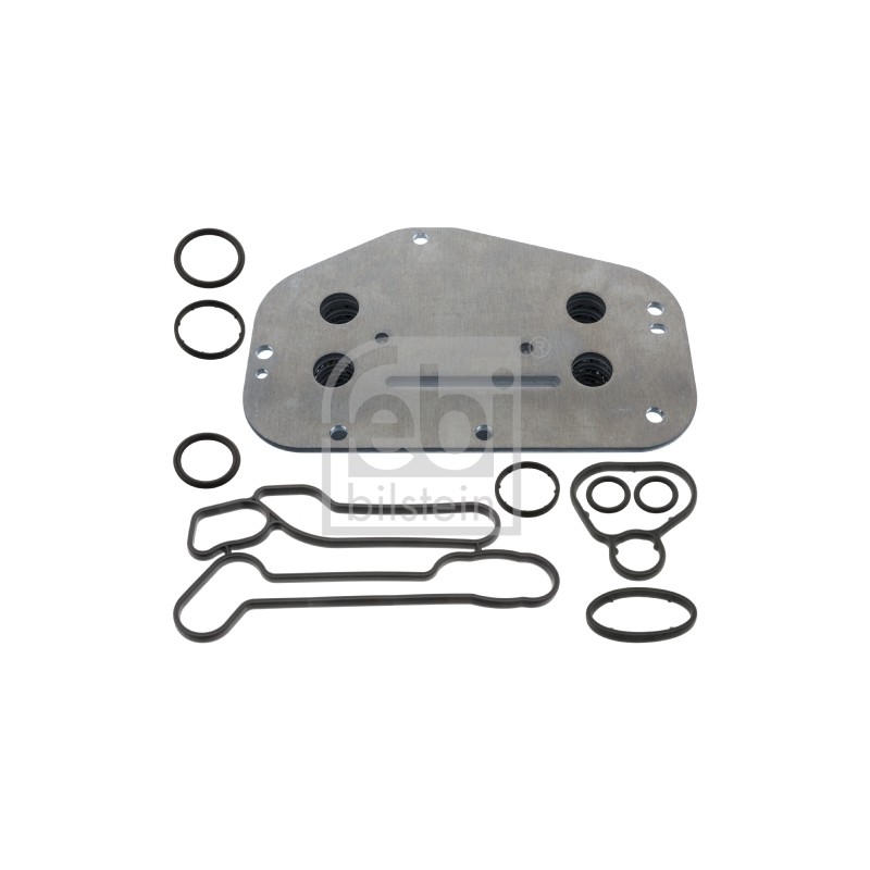 RADIATEUR D`HUILE FIAT CROMA 05