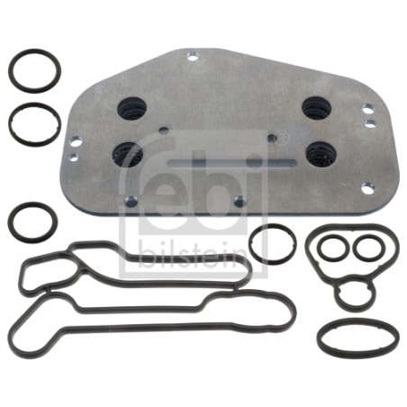 RADIATEUR D`HUILE FIAT CROMA 05