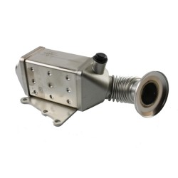 MODULE-EGR FIAT DOBLO 09