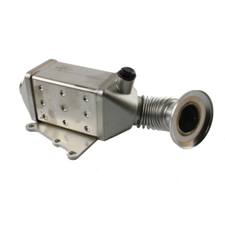 MODULE-EGR FIAT DOBLO 09