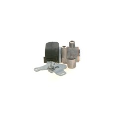 REGULATEUR DE FORCE DE FREINAGE POUR IVECO DAILY 00