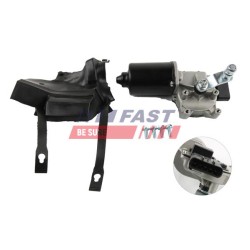 MOTEUR D`ESSUIE-GLACE POUR FIAT DUCATO 06