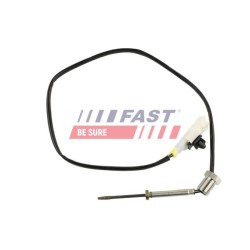 PTEUR, TEMPÉRATURE DES GAZ POUR FIAT DUCATO 06