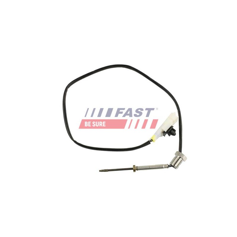 PTEUR, TEMPÉRATURE DES GAZ POUR FIAT DUCATO 06
