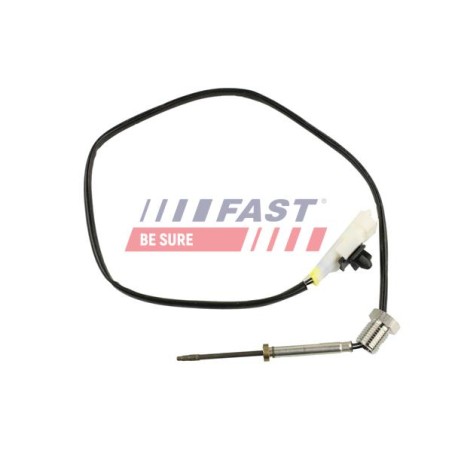 PTEUR, TEMPÉRATURE DES GAZ POUR FIAT DUCATO 06