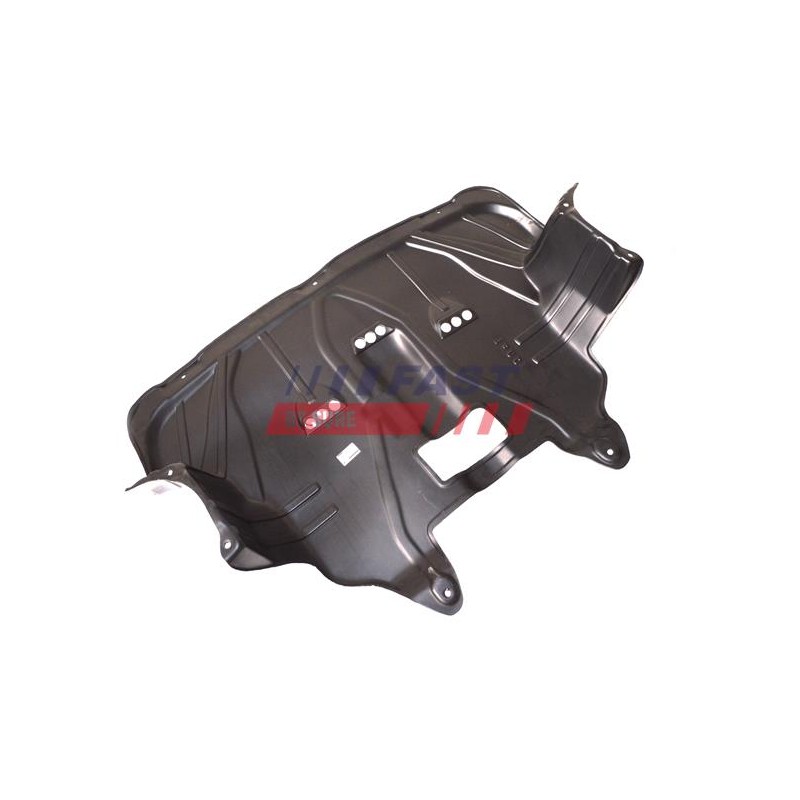 CACHE PROTECTION SOUS MOTEUR POUR FIAT DOBLO 00