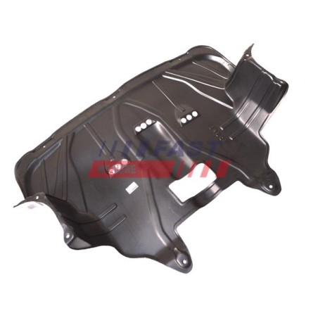 CACHE PROTECTION SOUS MOTEUR POUR FIAT DOBLO 00
