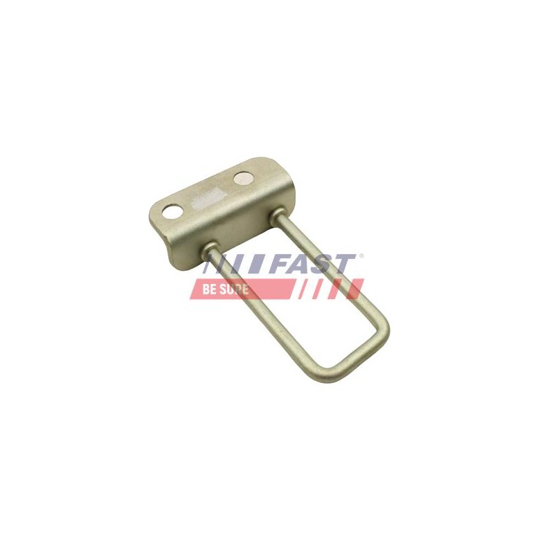 SERRURE DE PORTE POUR FORD TRANSIT CONNECT 02