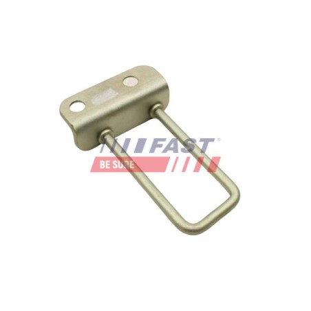 SERRURE DE PORTE POUR FORD TRANSIT CONNECT 02