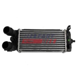 INTERCOOLER POUR FORD TRANSIT COURIER 14