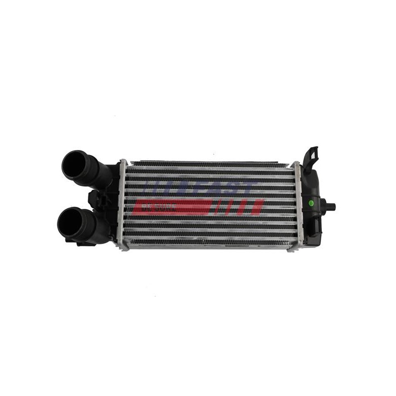 INTERCOOLER POUR FORD TRANSIT COURIER 14
