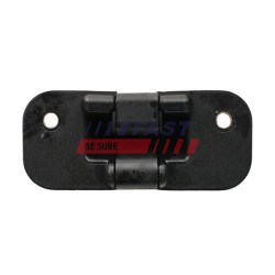 GUIDE LOQUET PORTE COULISSANTE POUR RENAULT MASTER III 10