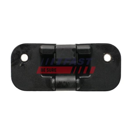 GUIDE LOQUET PORTE COULISSANTE POUR RENAULT MASTER III 10