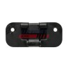 GUIDE LOQUET PORTE COULISSANTE POUR RENAULT MASTER III 10