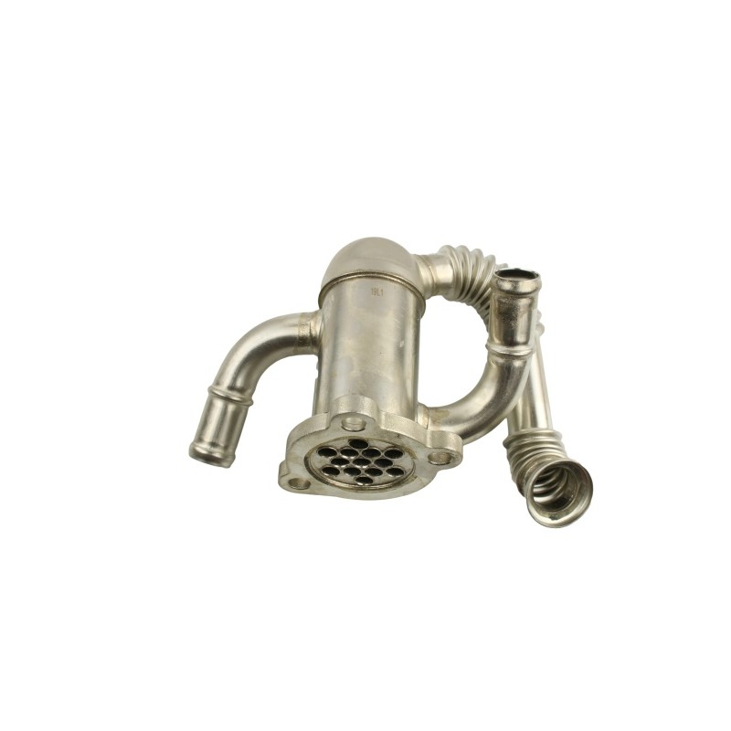 MODULE-EGR FIAT DOBLO 09