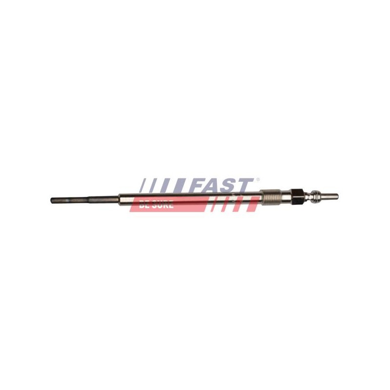 BOUGIE DE PRÉCHAUFFAGE POUR FIAT DUCATO 06