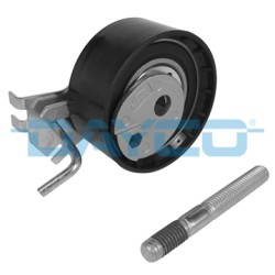 TENDEUR, COURROIE CRANTÉE POUR FIAT FIORINO 07