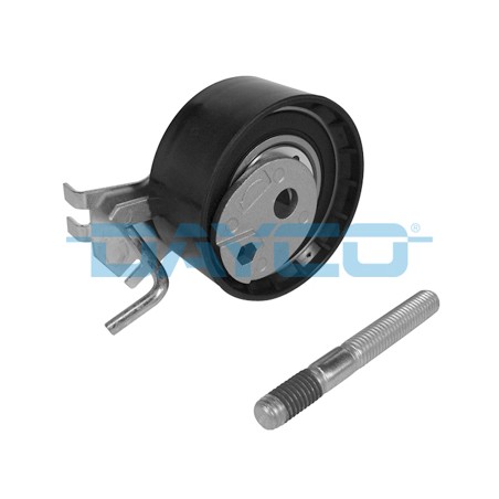 TENDEUR, COURROIE CRANTÉE POUR FIAT FIORINO 07