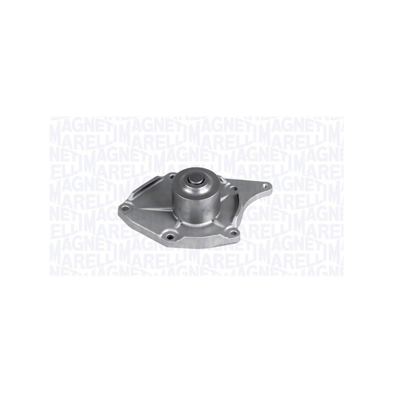 POMPE À EAU POUR RENAULT KANGOO I 97