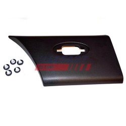 MOULURE EXTERIEUR POUR RENAULT MASTER III 10