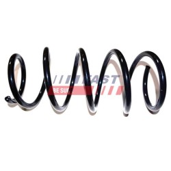 RESSORT DE SUSPENSION POUR RENAULT KANGOO I 97
