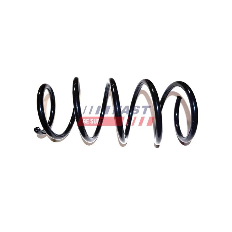 RESSORT DE SUSPENSION POUR RENAULT KANGOO I 97