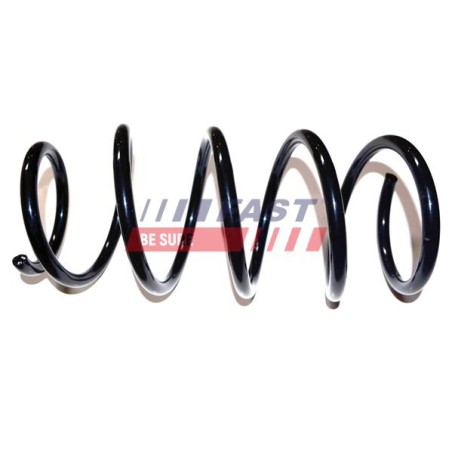 RESSORT DE SUSPENSION POUR RENAULT KANGOO I 97