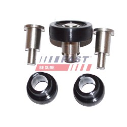 ROULEAU DE GUIDAGE DE PORTE POUR CITROEN BERLINGO 96