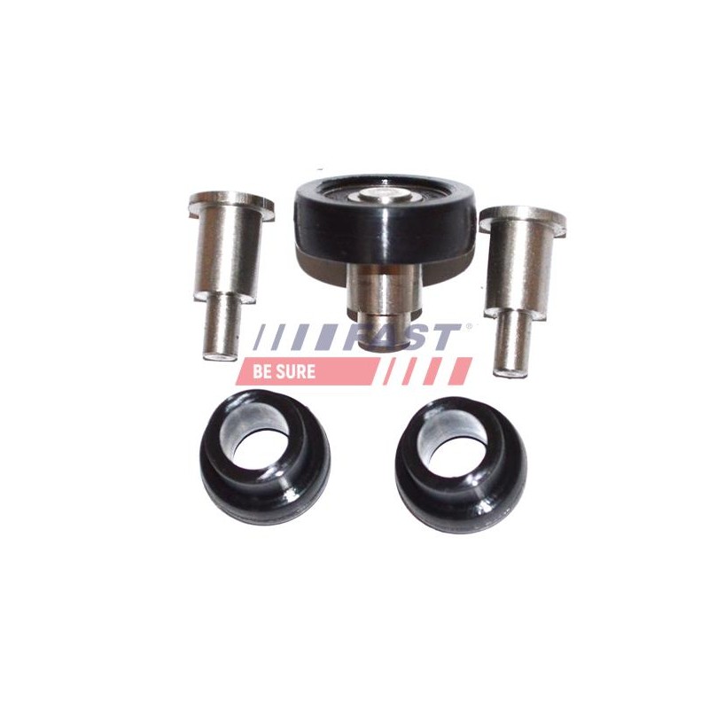 ROULEAU DE GUIDAGE DE PORTE POUR CITROEN BERLINGO 96