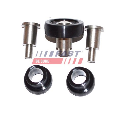 ROULEAU DE GUIDAGE DE PORTE POUR CITROEN BERLINGO 96