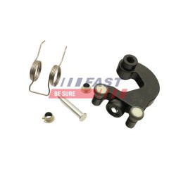 GUIDAGE PORTE POUR RENAULT MASTER III 10