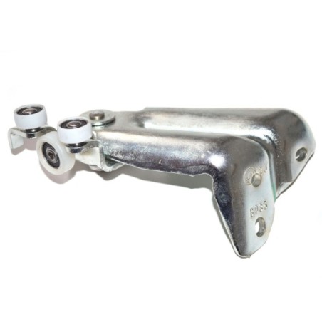 GUIDAGE PORTE POUR FIAT DUCATO 06