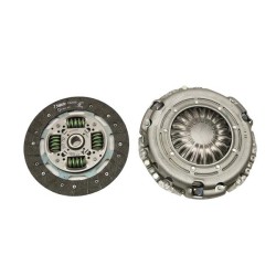 KIT D`EMBRAYAGE POUR RENAULT MASTER II 98