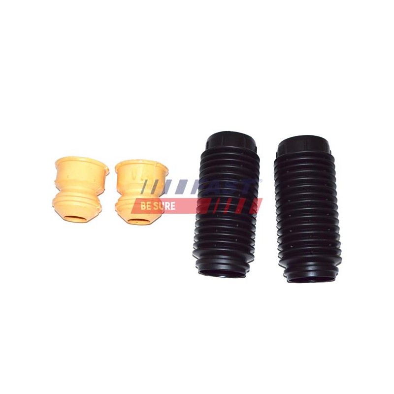 CAPUCHON, AMORTISSEUR POUR FORD TRANSIT CONNECT 02