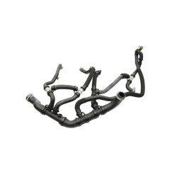 MANCHE, BATTERIE CHAUFFANTE-CHAUFFAGE POUR RENAULT MASTER III 10