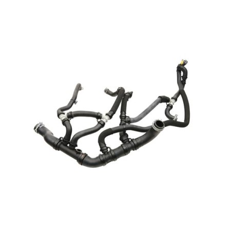 MANCHE, BATTERIE CHAUFFANTE-CHAUFFAGE POUR RENAULT MASTER III 10